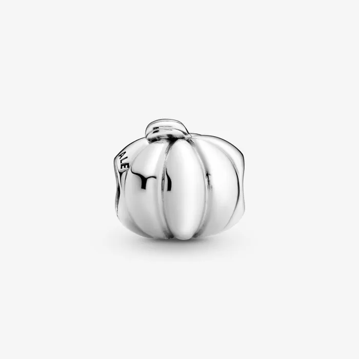 1 Bracelet2 Charms 99 Women Pandora Pumpkin Halloween Charm