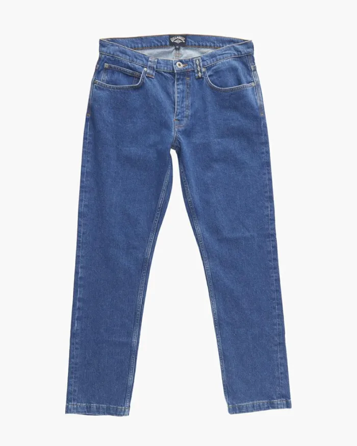 73 Jean Pants Ocean Wash Men Billabong Jeans and Pants