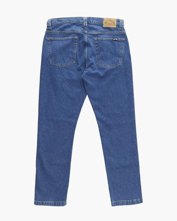 73 Jean Pants Ocean Wash Men Billabong Jeans and Pants