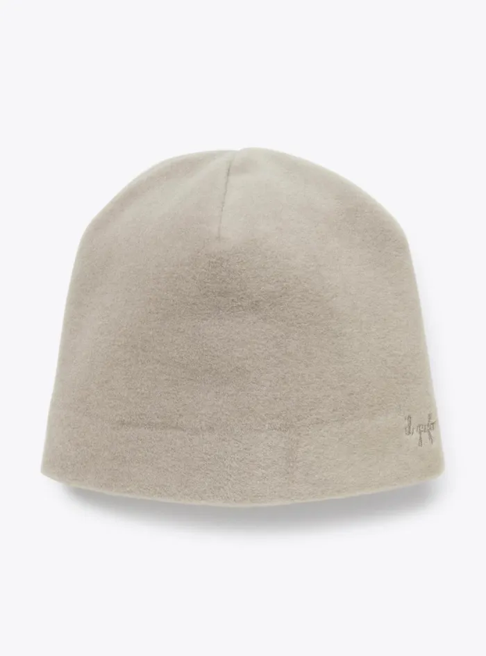 Accessories Girl 216Boy 216 Il Gufo Fleece Hat