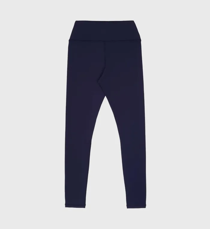 Activewear Women Sporty and Rich Legging N02 8211 Navy