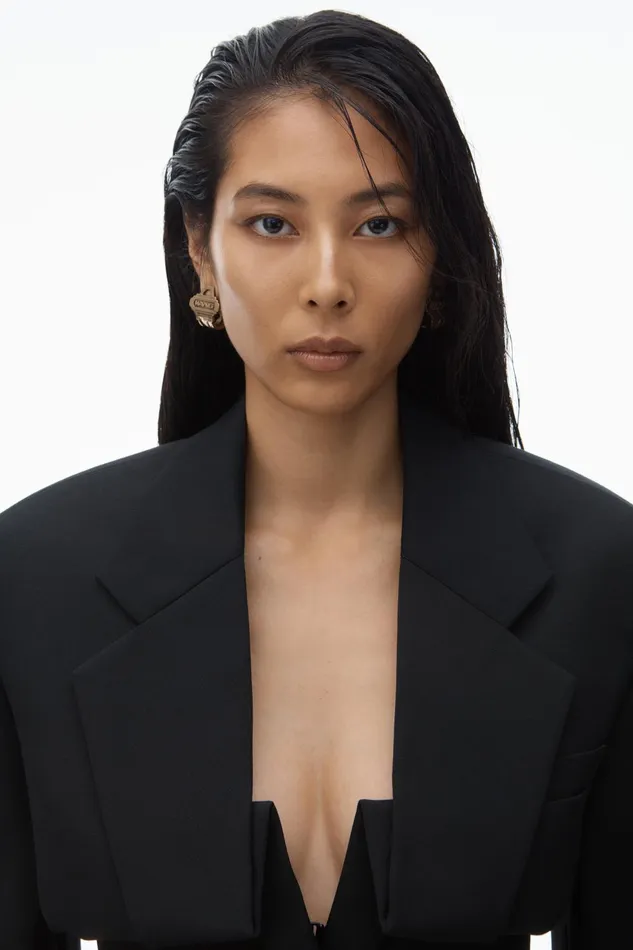 Alexander Wang Dresses PreStyled Blazer Dress 8211 Women