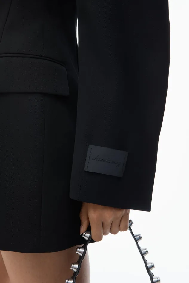 Alexander Wang Dresses PreStyled Blazer Dress 8211 Women