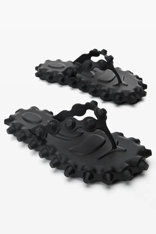 Alexander Wang Shoes Rapture Flip Flop 8211 Women