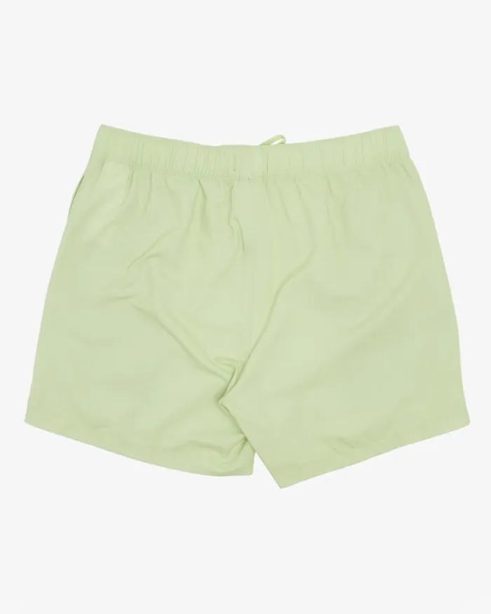 All Day Layback 16034 Boardshorts Citrus Men Billabong Side Pockets