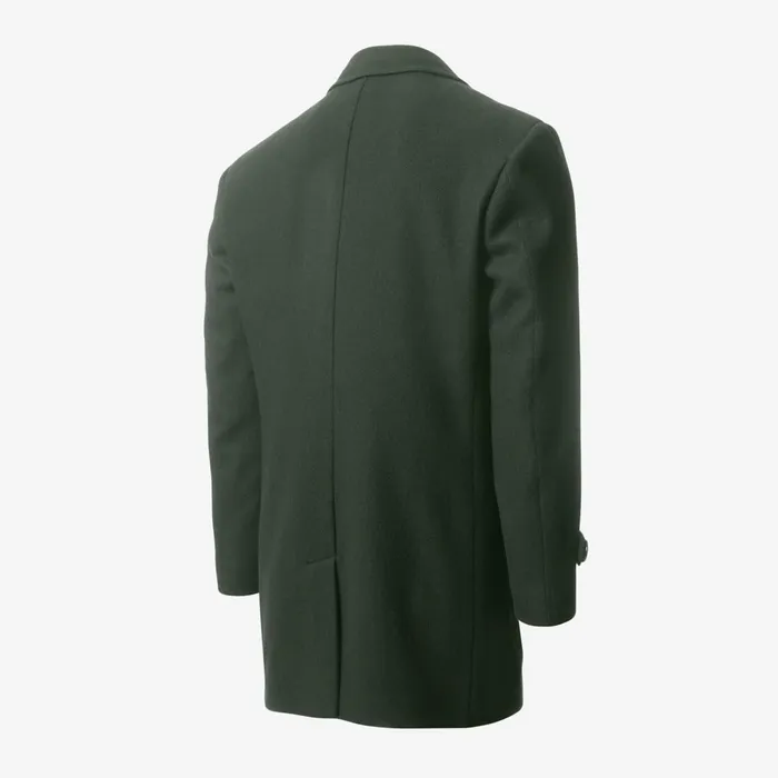 Allen Edmonds Freedom Peacoat By Southwick Forest Men Outerwear
