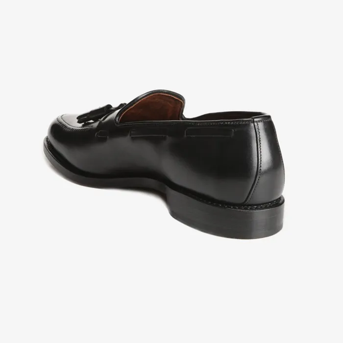 Allen Edmonds Grayson Dress Loafer Black Men Made In The Usa