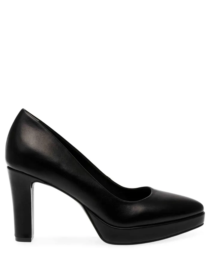 Anne Klein Jael Dress Pump Black Women Shoes