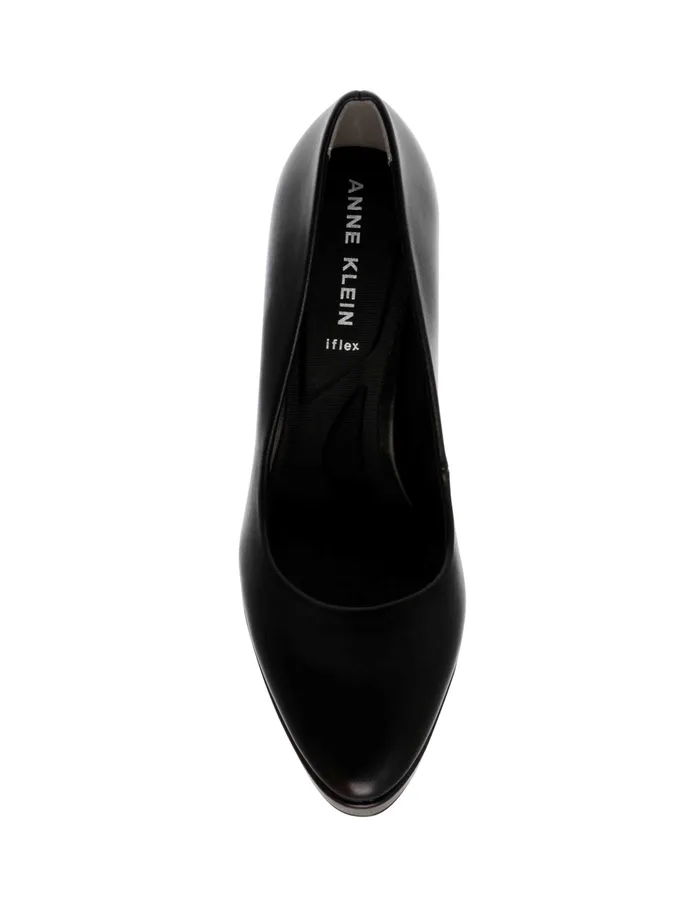 Anne Klein Jael Dress Pump Black Women Shoes