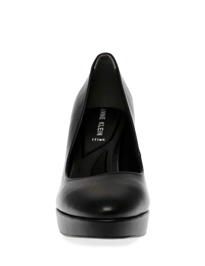 Anne Klein Jael Dress Pump Black Women Shoes