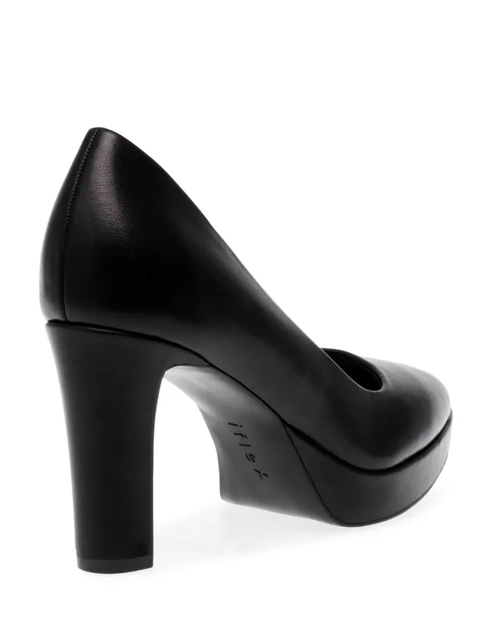 Anne Klein Jael Dress Pump Black Women Shoes