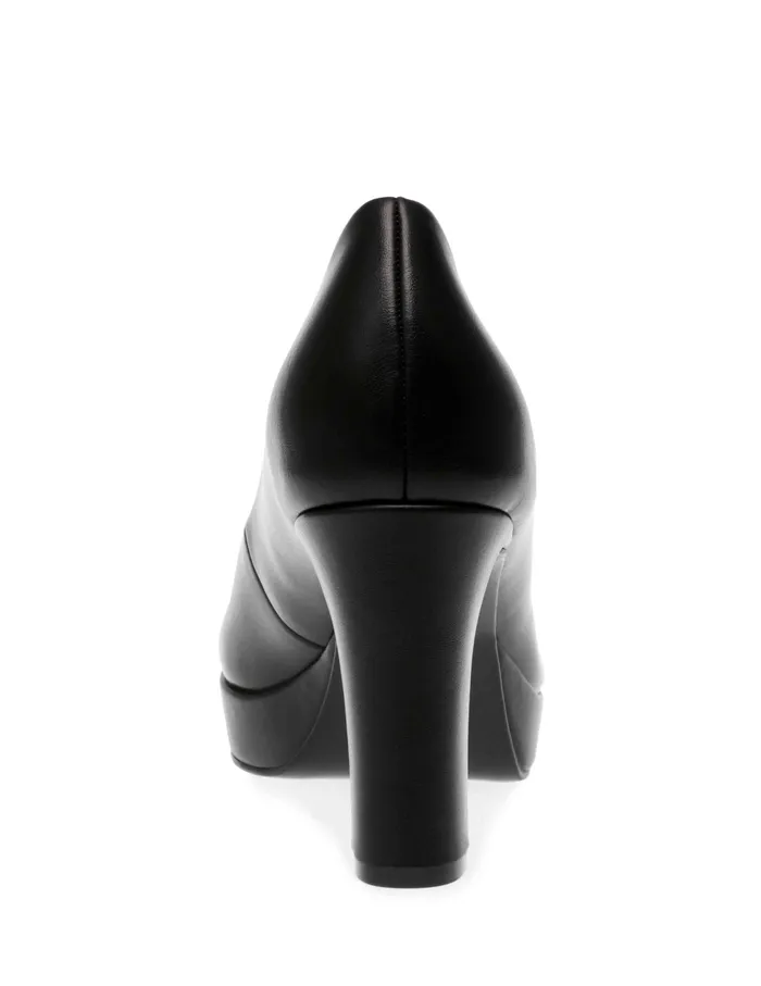 Anne Klein Jael Dress Pump Black Women Shoes