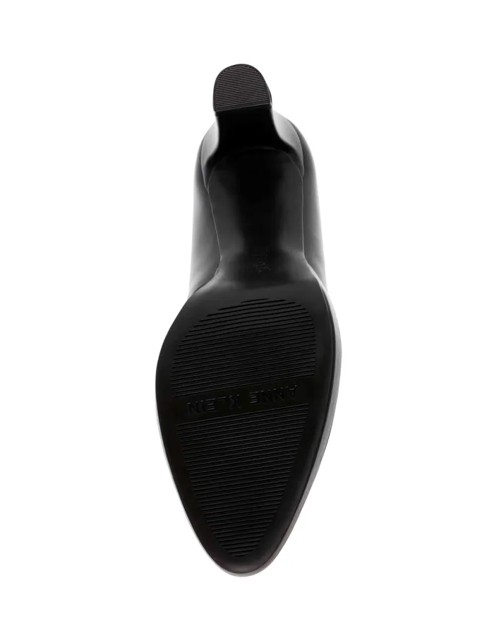 Anne Klein Jael Dress Pump Black Women Shoes