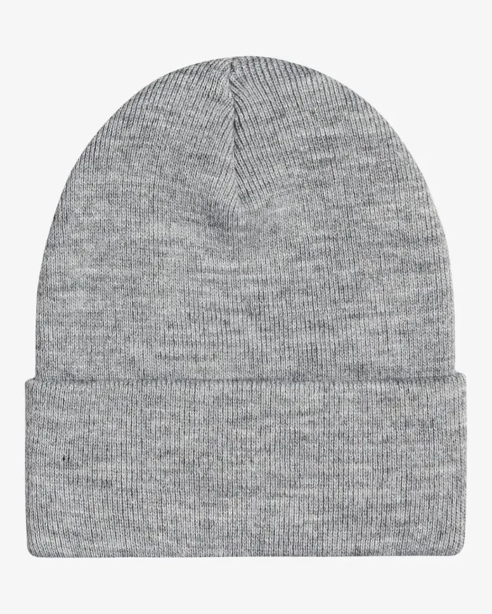 Arch Beanie Grey Heather Men Billabong Beanies