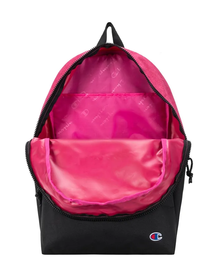 Ascend Backpack 20 Redpink MenWomen Champion Bags and Backpacks