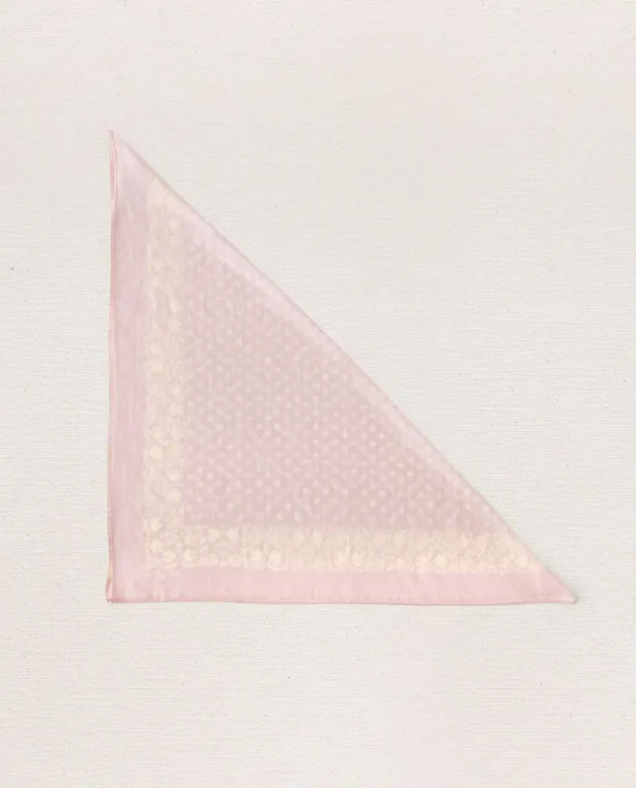 Bandanas Women039s The Great The Bandana Light Pink