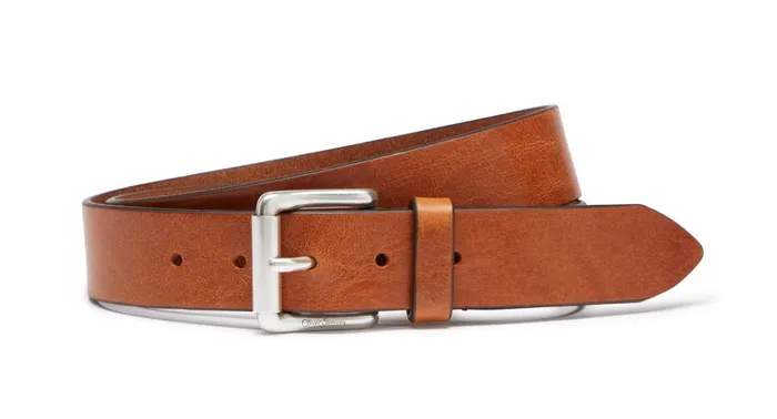 Belts Men Oliver Sweeney Garda Cognac