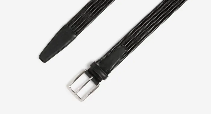 Belts Men Oliver Sweeney Savona Black Belts Men Oliver Sweeney Savona Black