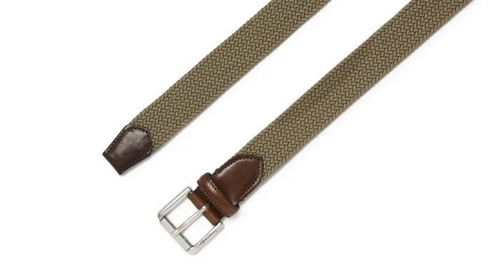 Belts Men Oliver Sweeney Sorico Taupe Belts Men Oliver Sweeney Sorico Taupe