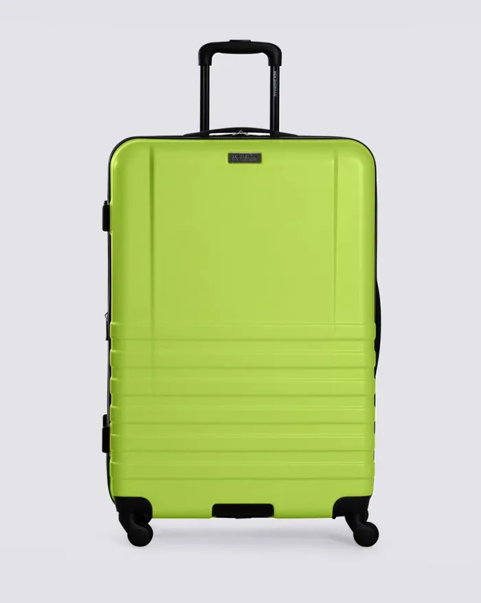 Ben Sherman Bags and Luggage Men Hereford Hardside 28