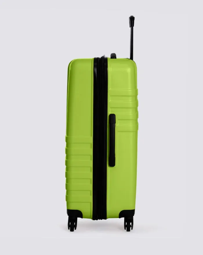 Ben Sherman Bags and Luggage Men Hereford Hardside 28