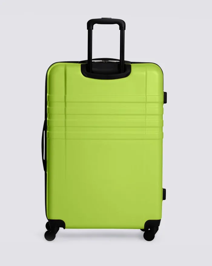 Ben Sherman Bags and Luggage Men Hereford Hardside 28