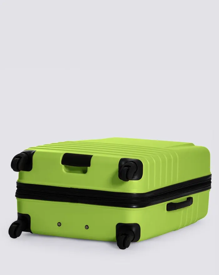 Ben Sherman Bags and Luggage Men Hereford Hardside 28