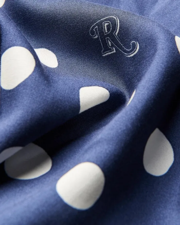 Ben Sherman Long Sleeve Shirts Men Rolling Stone Spotted Logo Shirt Ben Sherman Long Sleeve Shirts Men Rolling Stone Spotted Logo Shirt