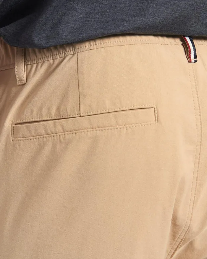 Ben Sherman Pants and Chinos Men 247 Motion Stretch Slim Chino 8211 Sand