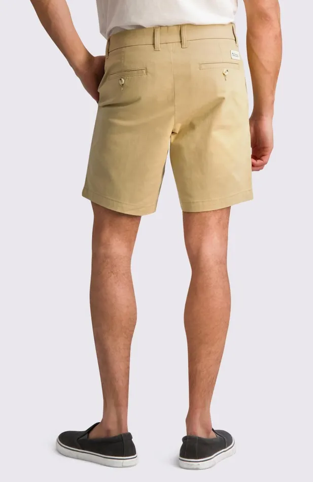 Ben Sherman Shorts Men Signature Chino Shorts 8211 Sand Ben Sherman Shorts Men Signature Chino Shorts 8211 Sand