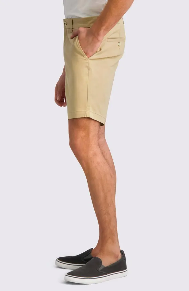 Ben Sherman Shorts Men Signature Chino Shorts 8211 Sand Ben Sherman Shorts Men Signature Chino Shorts 8211 Sand