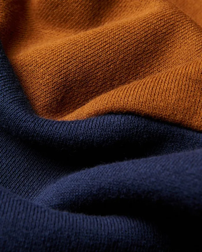Ben Sherman Sweatshirts and Hoodies Men B By Colorblock Sweatshirt