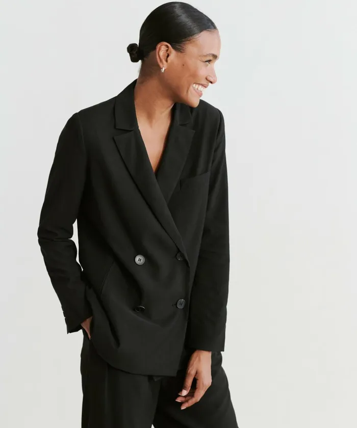 Blazers Women Jenni Kayne Jones Blazer Black