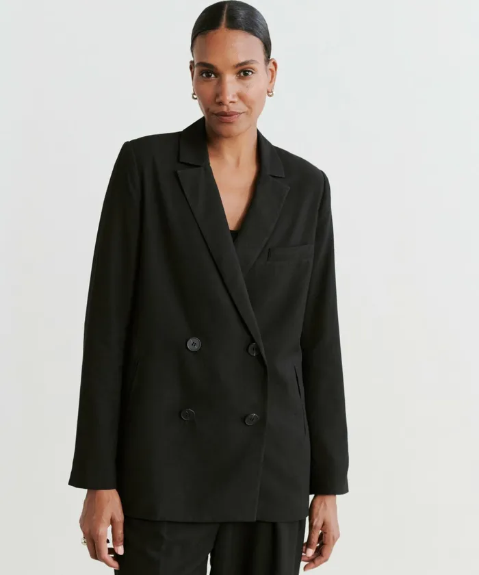 Blazers Women Jenni Kayne Jones Blazer Black