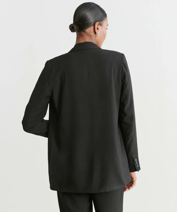 Blazers Women Jenni Kayne Jones Blazer Black