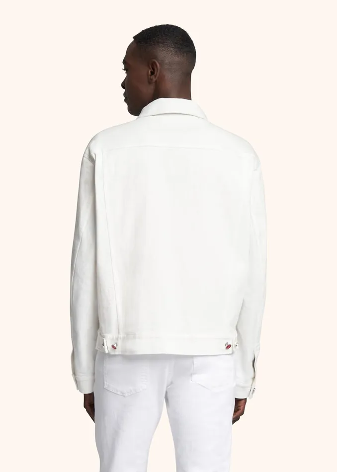 BLOUSON COTTON Men Kiton Outerwear BLOUSON COTTON Men Kiton Outerwear
