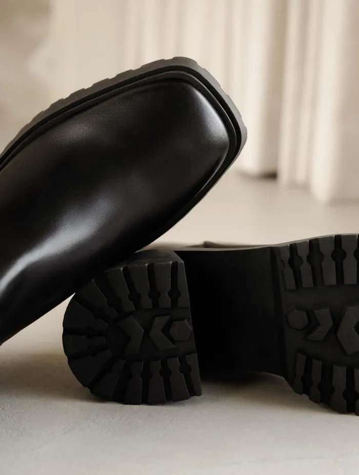 Bobbies Ankle Boots Sadie Passion Black 8211 Women