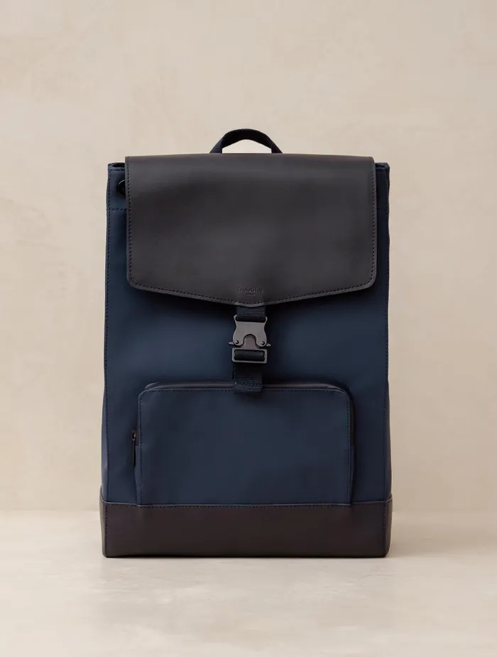 Bobbies Backpacks Kotor Deep Sea 8211 Men