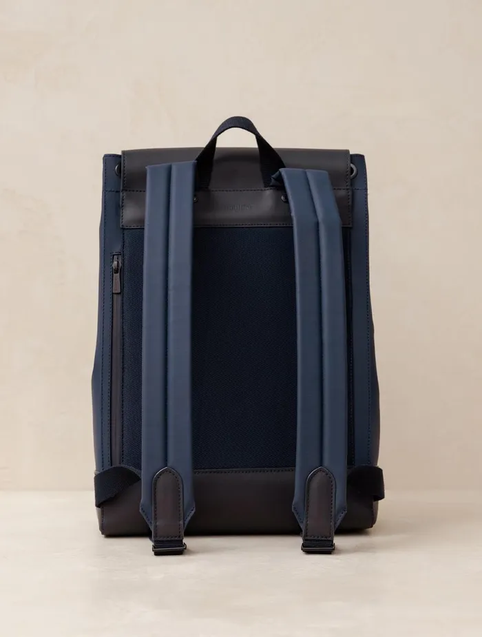 Bobbies Backpacks Kotor Deep Sea 8211 Men