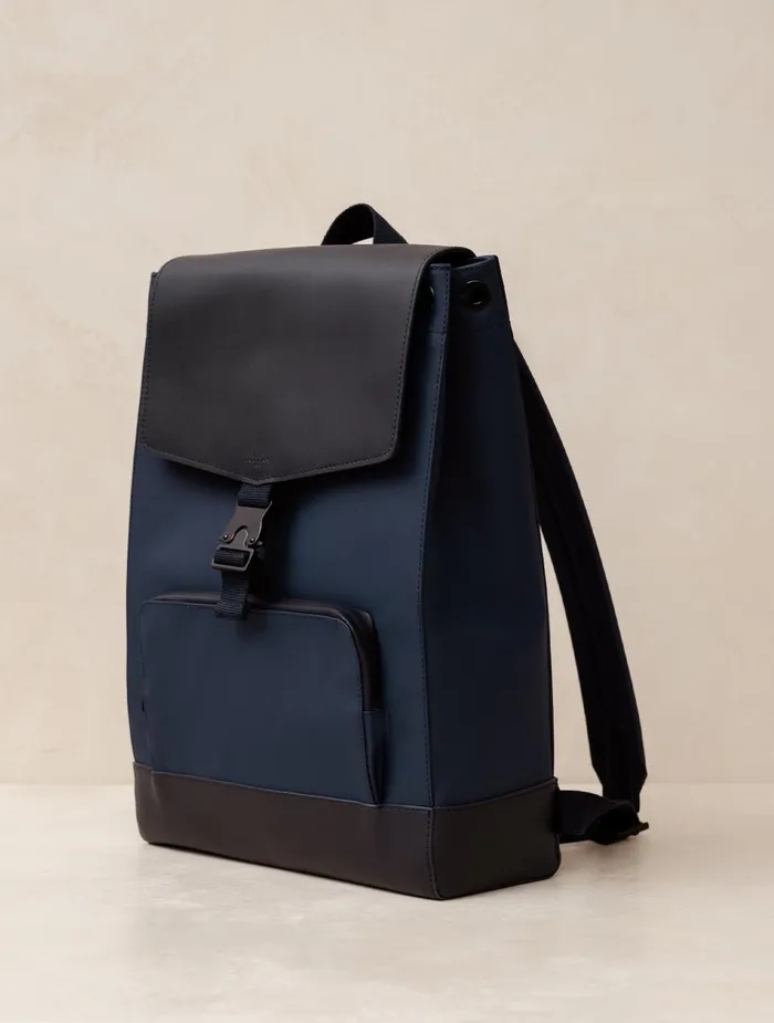 Bobbies Backpacks Kotor Deep Sea 8211 Men