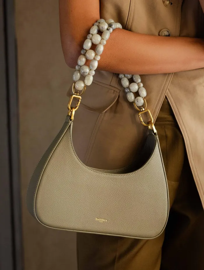 Bobbies Bags Alria Estrel Green 8211 Women