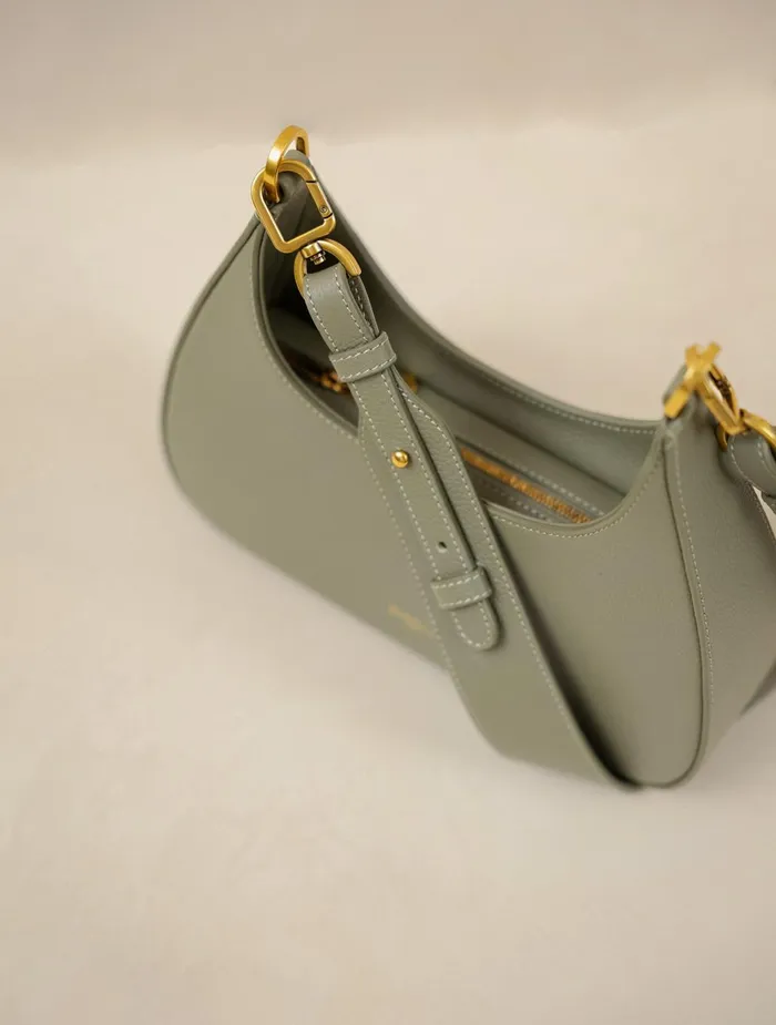 Bobbies Bags Alria Estrel Green 8211 Women