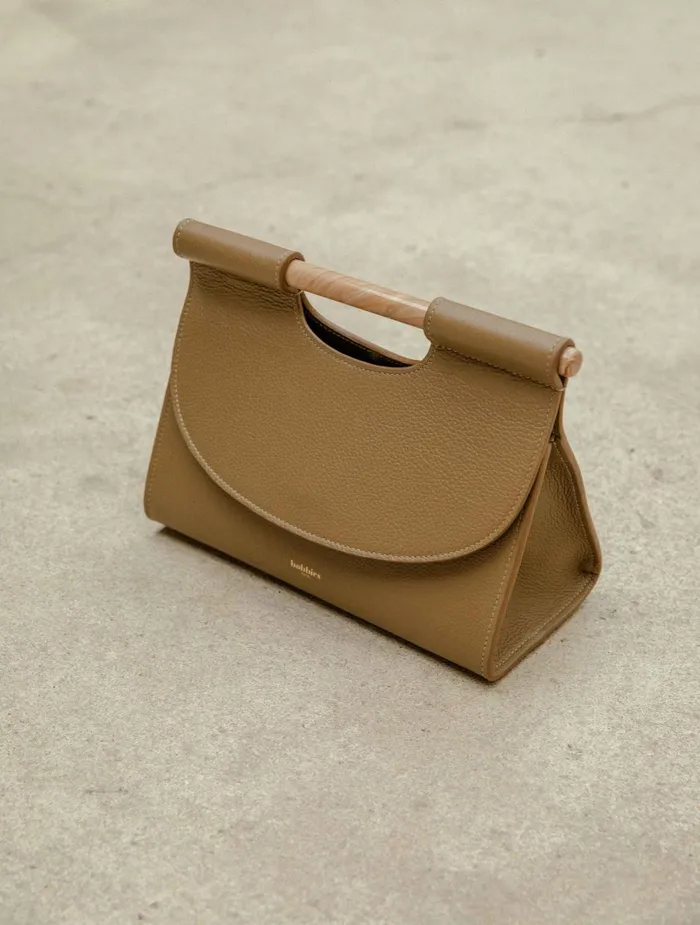 Bobbies Bags Ancne Khaki 8211 Women