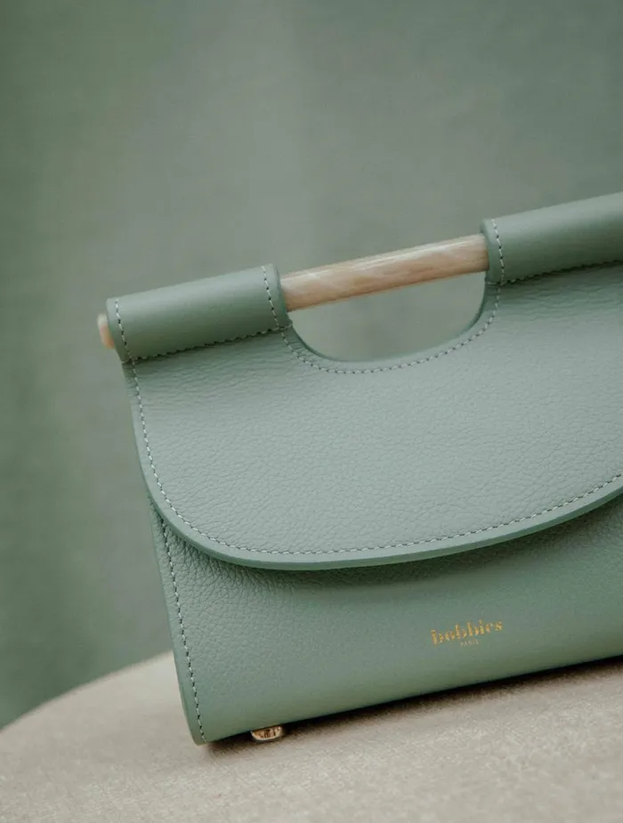 Bobbies Bags Ancne Micro Aloe 8211 Women