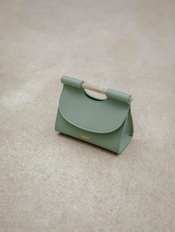 Bobbies Bags Ancne Micro Aloe 8211 Women