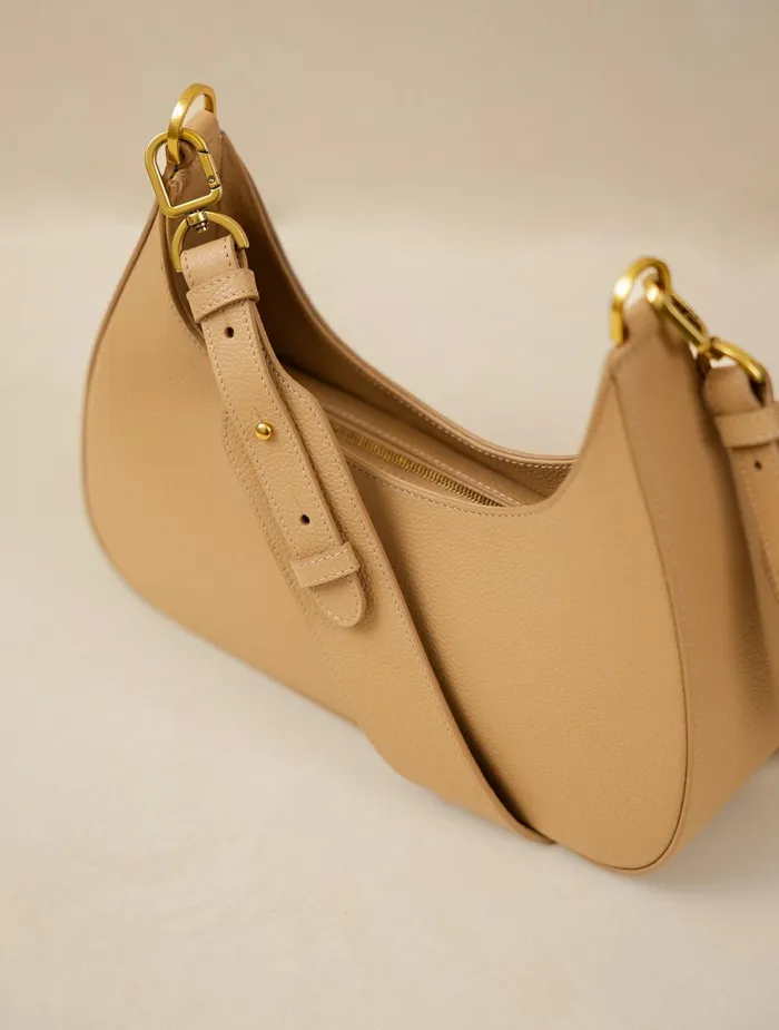 Bobbies Bags Grand Alria Cappuccino 8211 Women