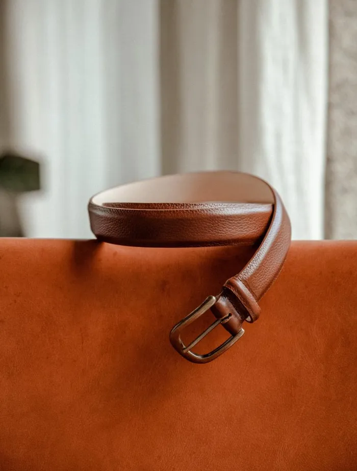 Bobbies Belts Recife Bourbon 8211 Men