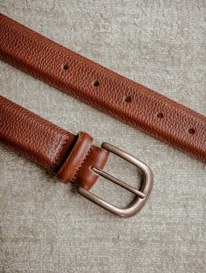 Bobbies Belts Recife Bourbon 8211 Men
