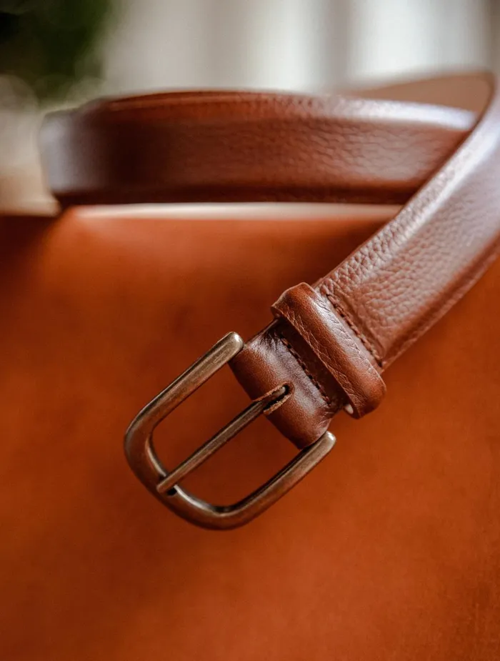 Bobbies Belts Recife Bourbon 8211 Men