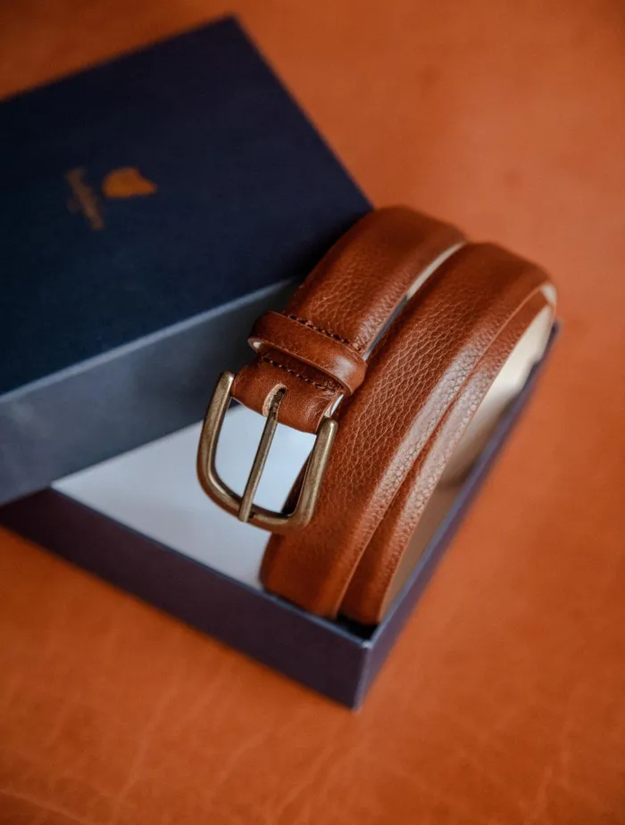 Bobbies Belts Recife Bourbon 8211 Men